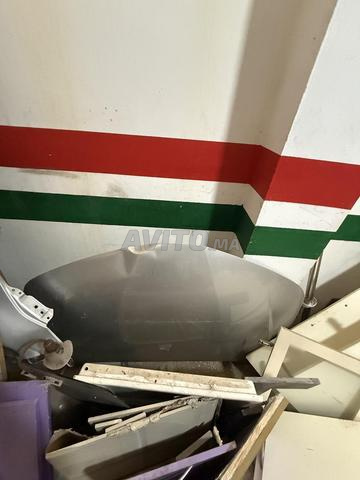 غطاء محرك تويوتا كورولا برستيج 2022 - 2