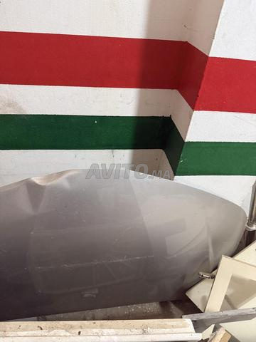 Capot Toyota Corolla Prestige 2022