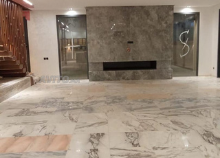 Villa jumelée de standing à vendre Rte d'ourika