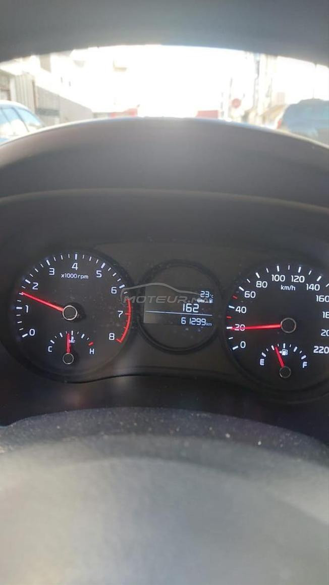 kia Picanto 