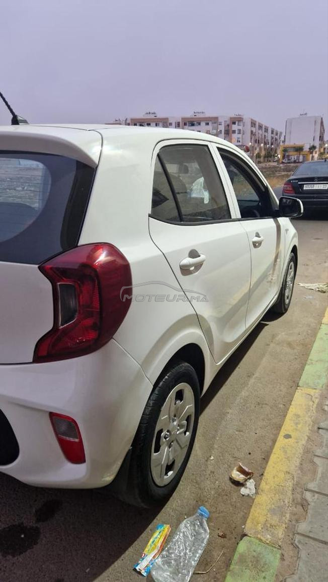 kia Picanto 
