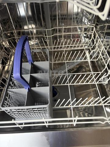 غسالة أطباق BEKO