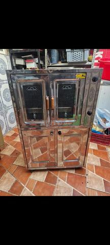 فرن تيفولي باق جديد للخبز والحلويات - 2