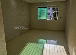 Louer Appartement à mimosas 7min de Gare kénitra