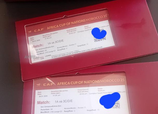 Deux lounge 1/8 finale côte à côte