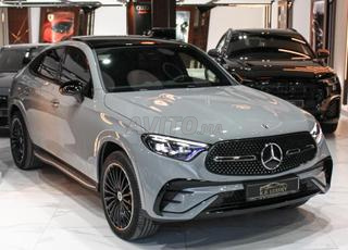 Mercedes-Benz Classe GLC Hybride 300de