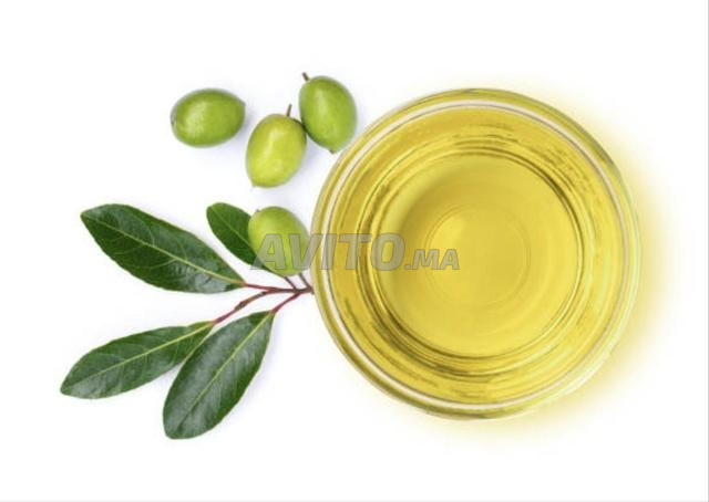 Huile d'olive locale authentique | Produit par une coopérative agricole 🫒 - 2