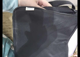 Tire lait électrique double pompage avent