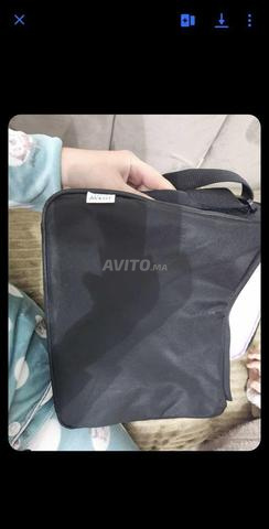 مضخة ثدي كهربائية مزدوجة من أفنت