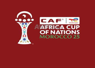 Maroc vs Zambie CAT 2