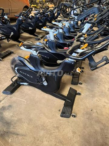 spinning matrix cxc