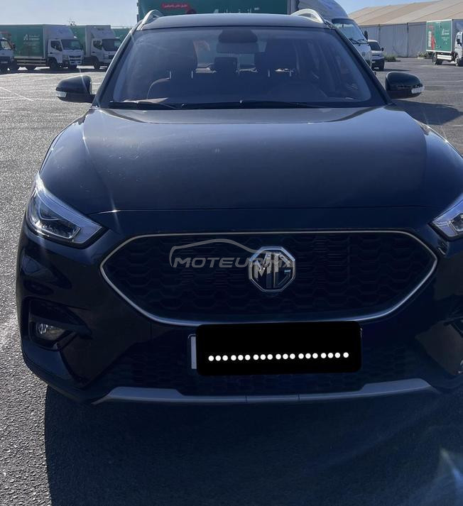 MGZS à vendre 