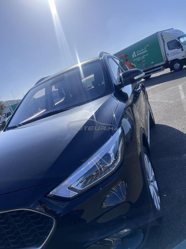 MGZS à vendre 