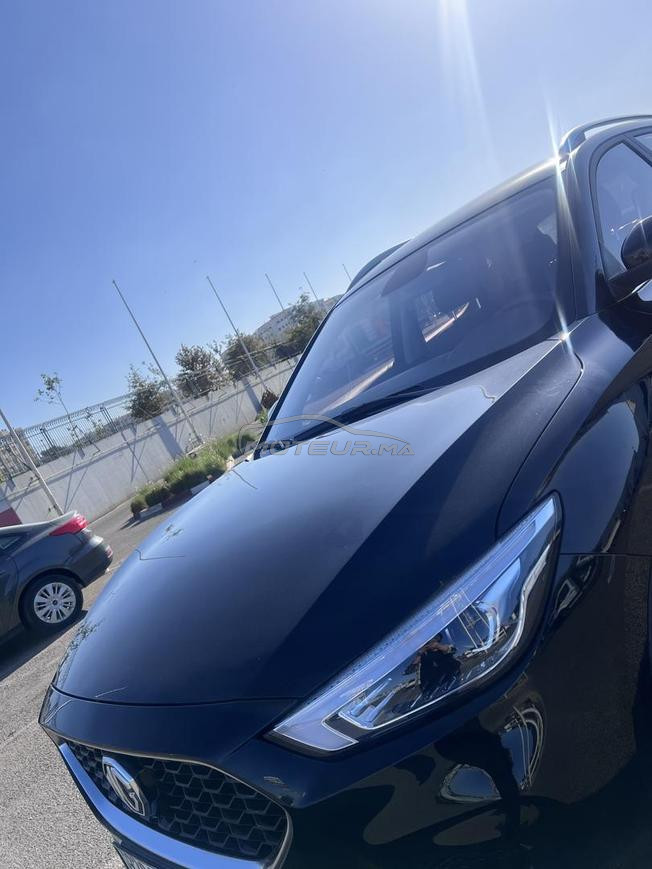 MGZS à vendre 