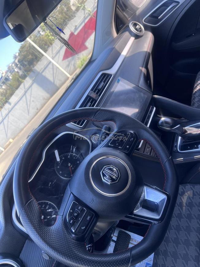 MGZS à vendre 