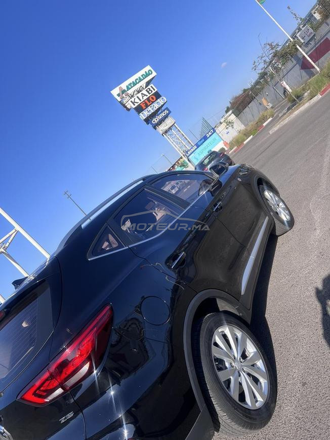MGZS à vendre 