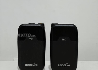 Rode RodeLink Filmmaker Kit