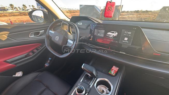 Changan CS55 plus Full option