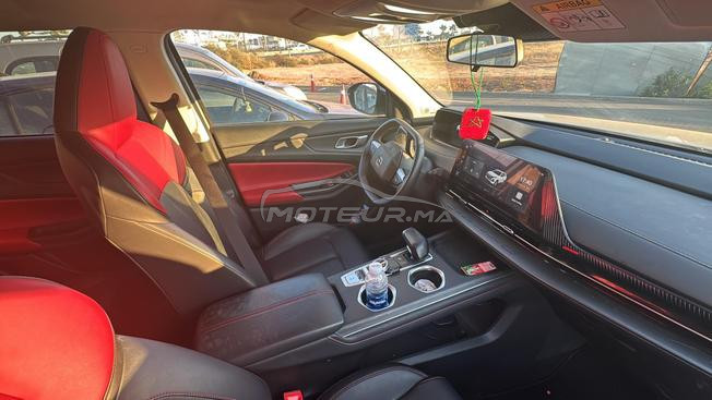 Changan CS55 plus Full option