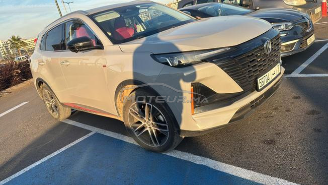 Changan CS55 plus Full option