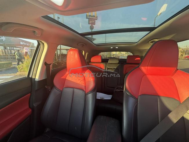 Changan CS55 plus Full option