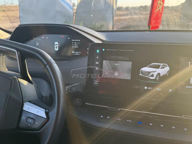 Changan CS55 plus Full option