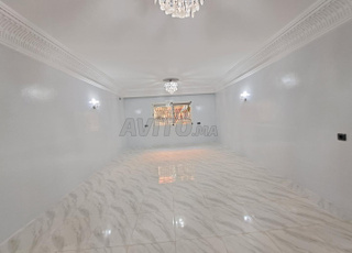 Appart RDC 86 m 2 Bd Al qods