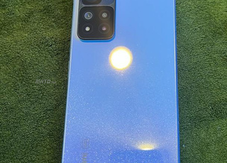 Note 11 pro plus Avec Chargeur