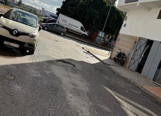 Garage et cave à louer