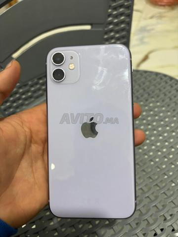 iPhone 11 normal Original official حالة جيدة جدًا