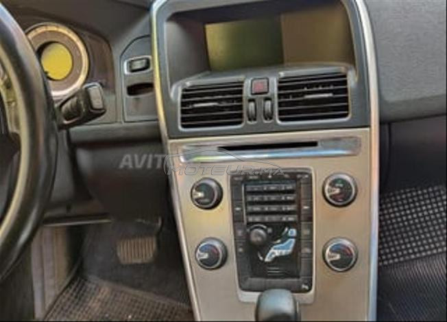 Volvo XC60 Diesel Automatique 2012 à Casablanca