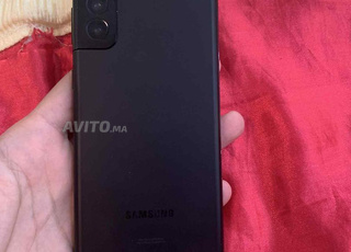 Samsung S21 plus 128G 5G