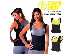 Slimming Hot Shaper Cami Hot For Women Liquidation