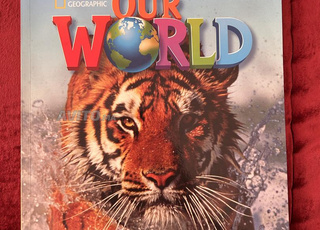 manuel student book and word book ALC C3