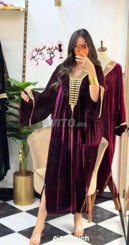 بلوك 3 رقم 87 حي قصبة الطاهر ايت ملول