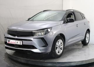 Grandland X 1.5 Edition