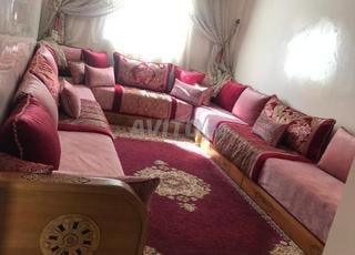 Appartement à vendre 57 m² à Casablanca