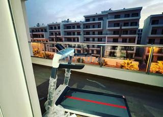 سير كهربائي جديد لمس احترافي