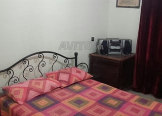 chambre meublée souissi