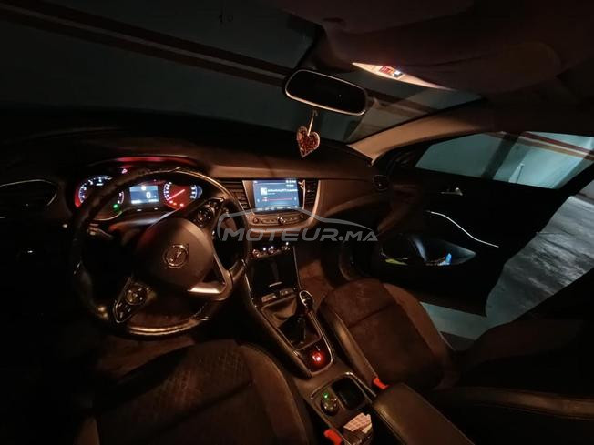 Grandland X 2021 DIESEL Rare à ce prix 37.000 km 
