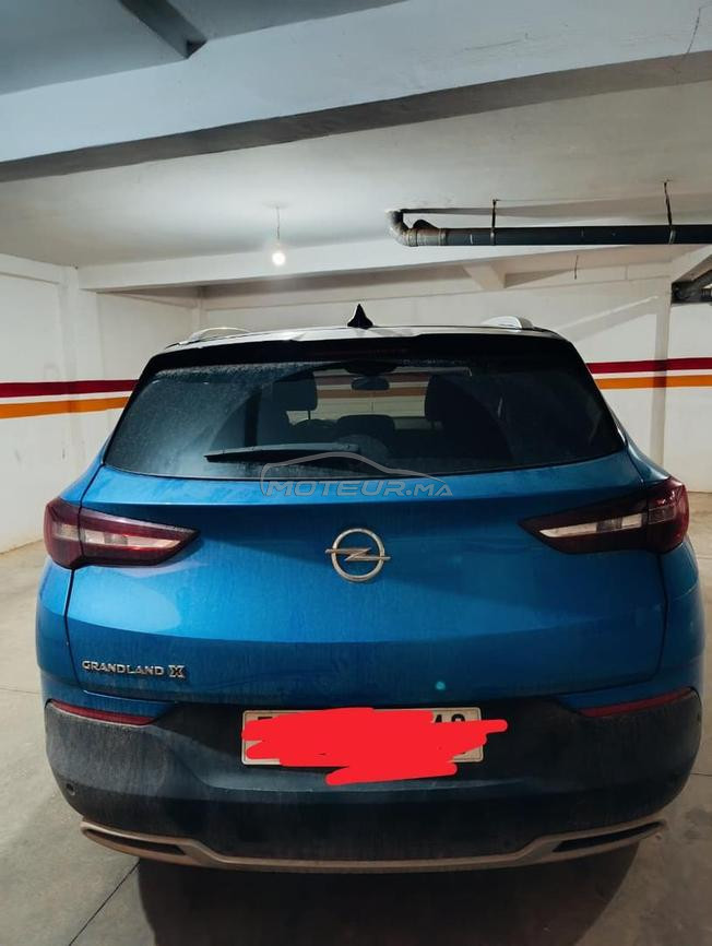 Grandland X 2021 DIESEL Rare à ce prix 37.000 km 