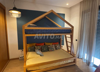 A vendre lits superposés