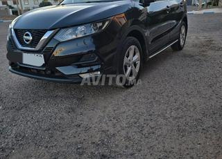 نيسان قاشقاي