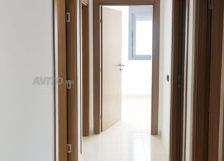 Appartement 58 mètre Sidi Maarouf