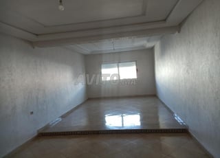 Louer Appartement façade à Mimosas Kénitra