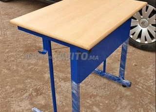 Table élève individuelle