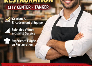 poste manager qualifié 