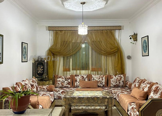 Appartements à louer à la journée sans intermédiaire