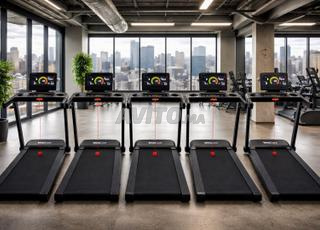 سير كهربائي لمسي برو 2026