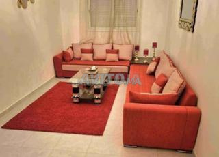 شقة فاخرة في جنان أوراد بجانب ماكدونالدز طريق الدار البيضاء